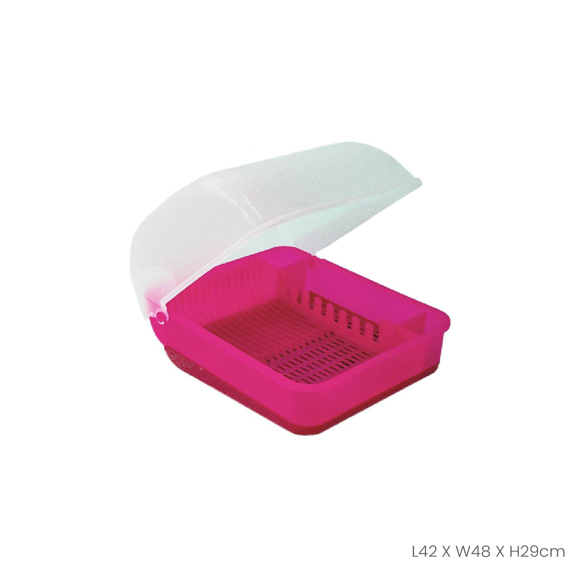 Toyogo 2025 dish rack