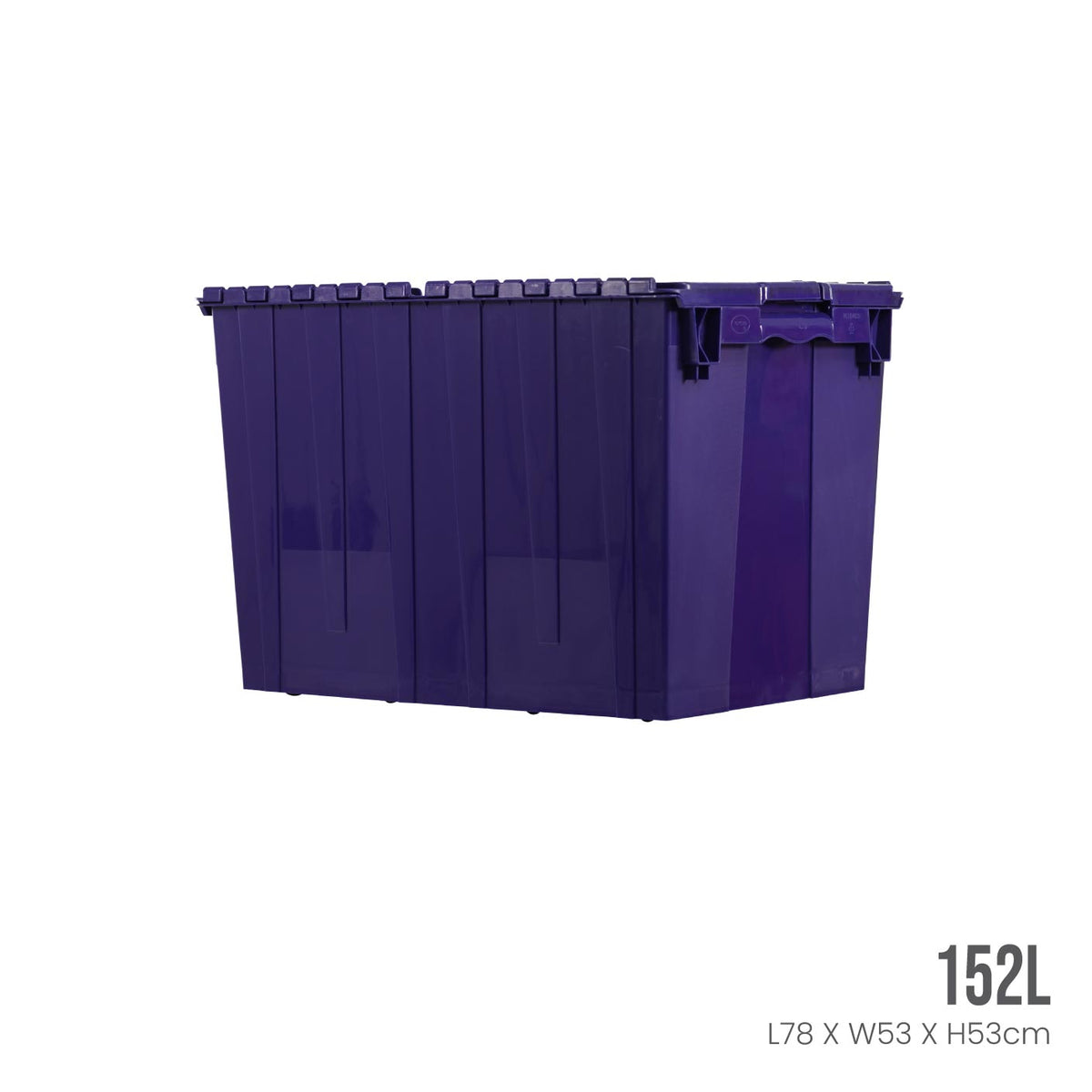 SECURITY CRATE CONTAINER (ID4631) | TOYOGO Singapore – TOYOGO