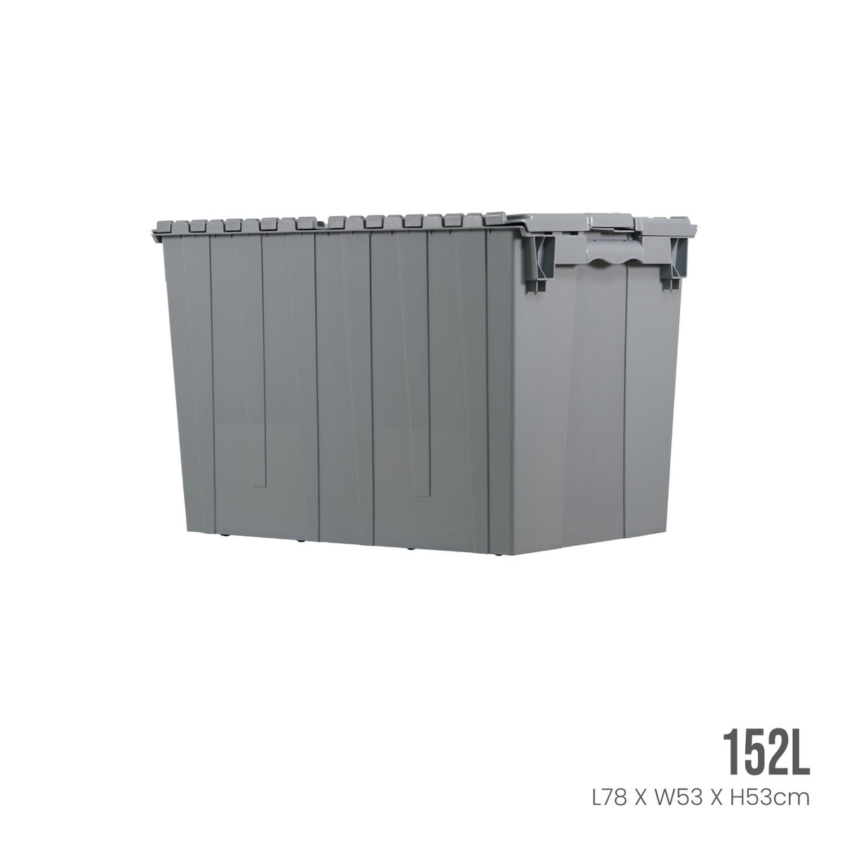 SECURITY CRATE CONTAINER (ID4631) | TOYOGO Singapore – TOYOGO