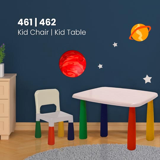 KID TABLE RT 462 TOYOGO Singapore TOYOGO CHUAN HENG