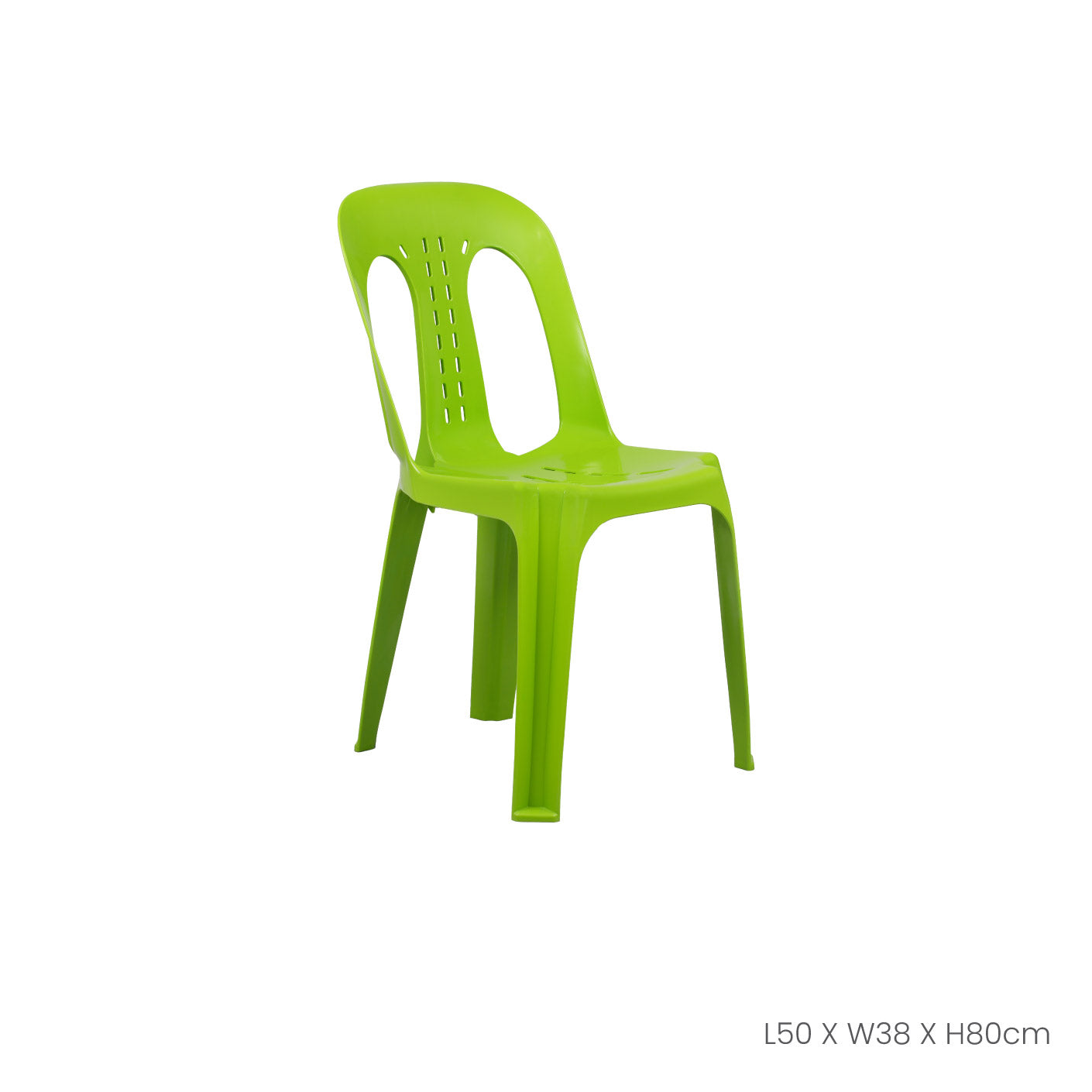 Vip discount plastic chair