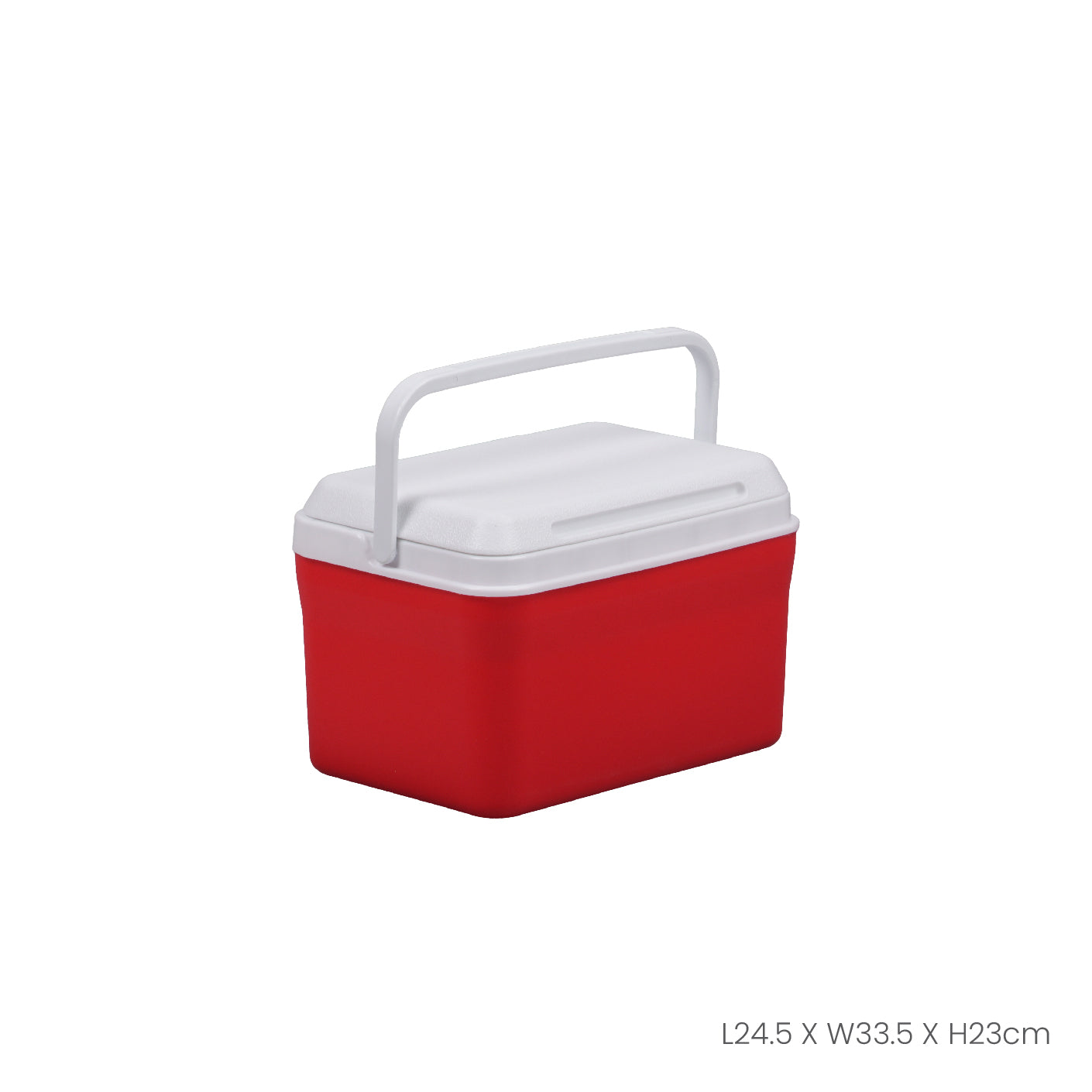 Toyogo best sale cooler box