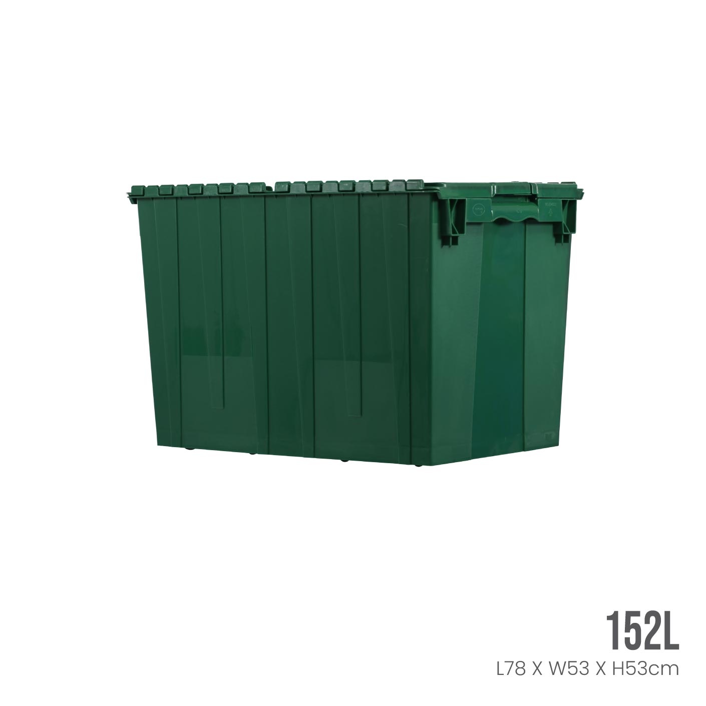 SECURITY CRATE CONTAINER (ID4631) | TOYOGO Singapore – TOYOGO